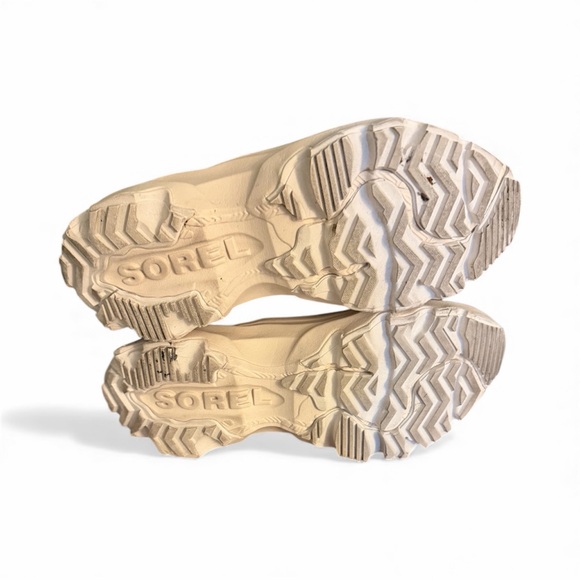 SOREL‎ KINETIC BREAKTHRU CONQUEST WATERPROOF BOOTS WOMEN'S 7 - Picture 4 of 5